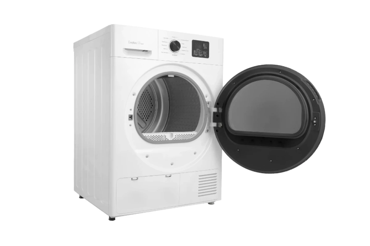 Сушильная машина Evelux ED 68001