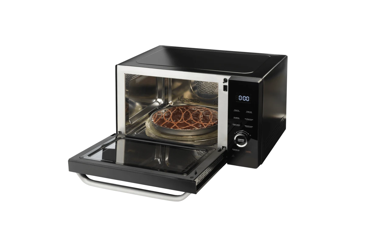 Микроволновая печь Hisense H30MOBS10HC