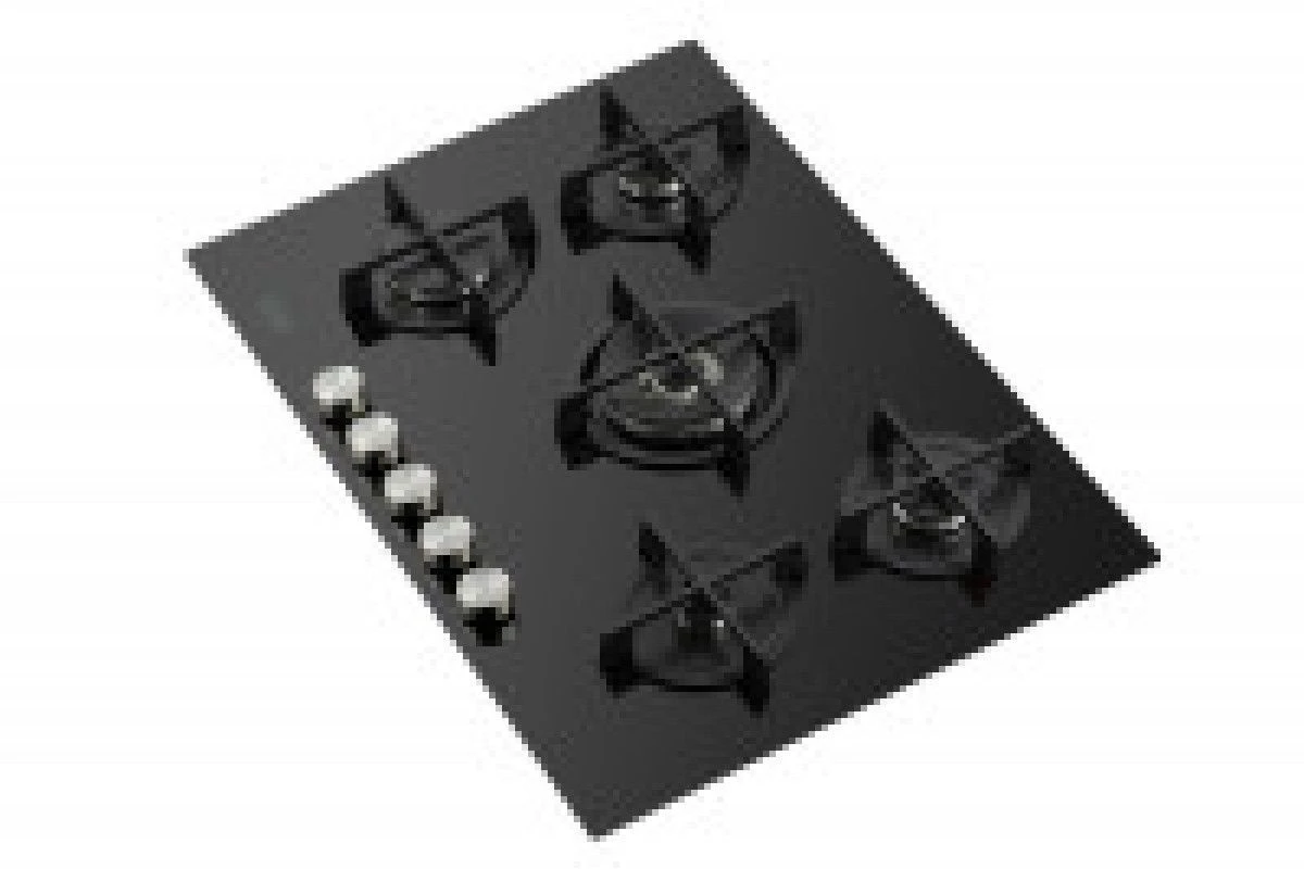 Газовая варочная панель DeLonghi NSL 575 NC RUS