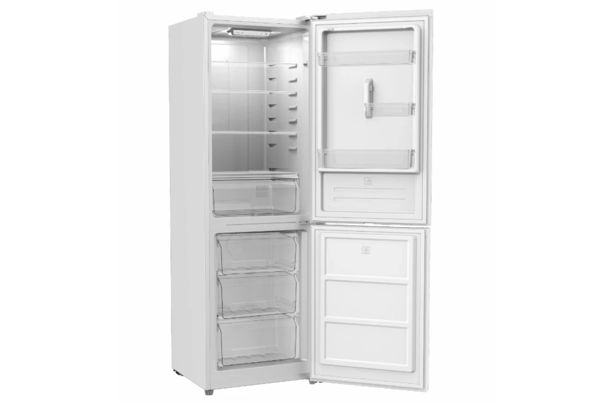 Холодильник Evelux FS 2281 W