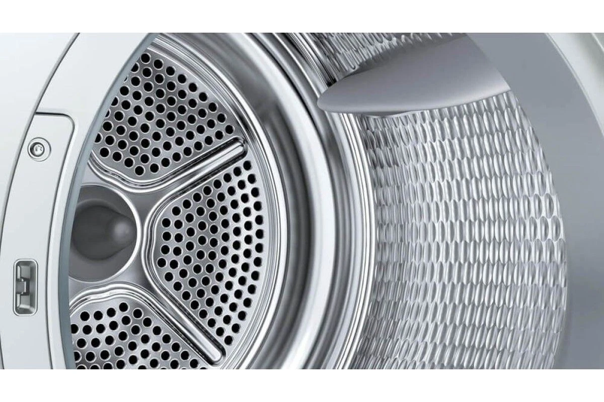 Сушильная машина Bosch WTX87KH0PL