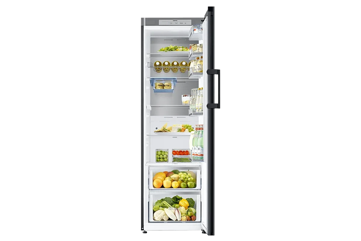 Холодильник Samsung BeSpoke RR39T7475AP/WT