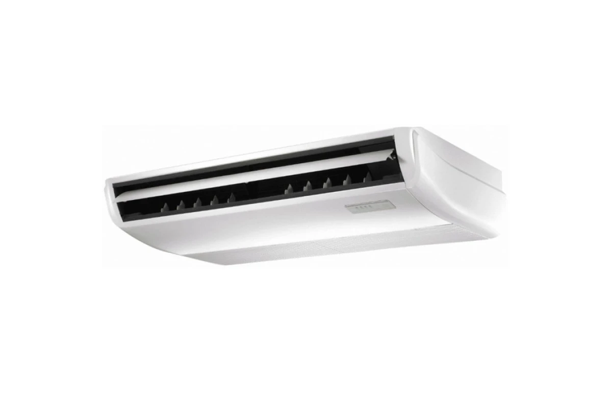 Напольно-потолочный кондиционер Midea MUE-48HRFNX(GA)/MOE30U-48HFN8-R(GA)