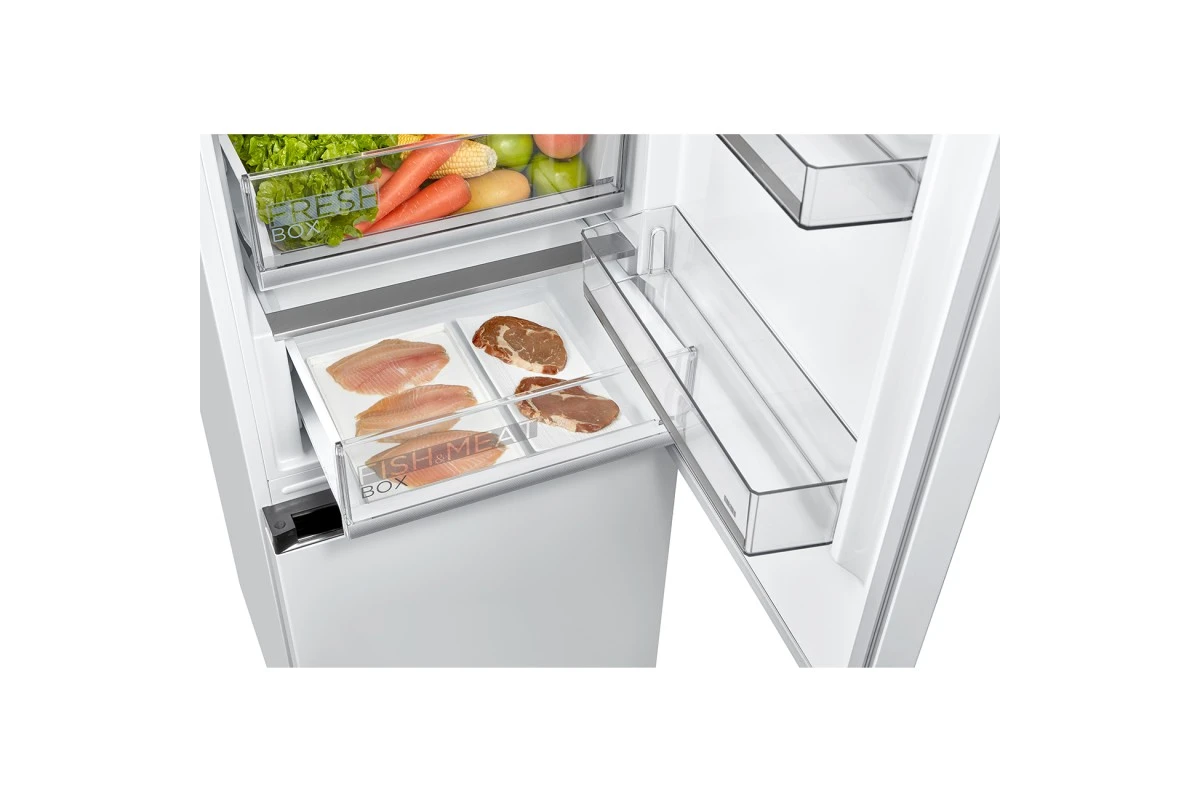 Холодильник Midea MDRB471MGF01O