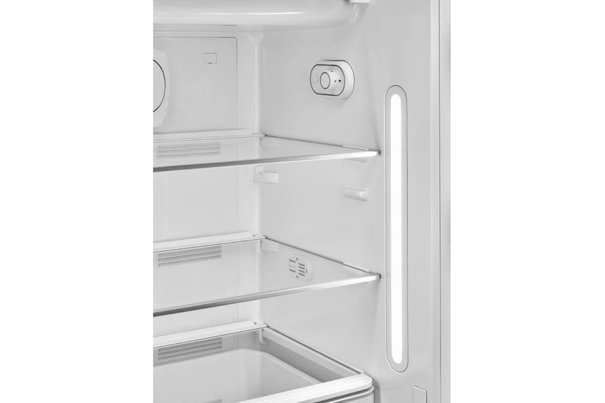 Холодильник Smeg FAB28RBL6