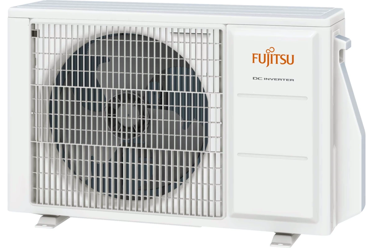 Кассетный кондиционер Fujitsu AUXG12KVLA/AOYG12KATA/UTGUFYFW