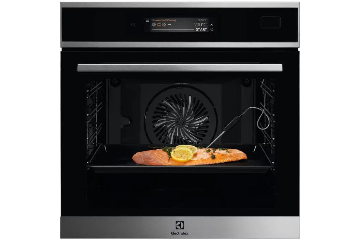 Духовой шкаф Electrolux EOB9S31WX