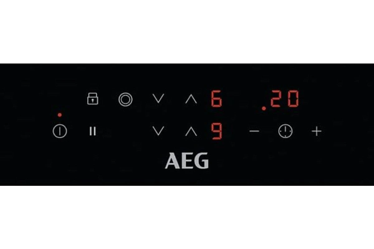 Варочная панель AEG HRB32310CB