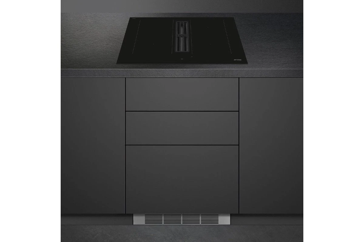 Варочная панель Smeg HOBD472D
