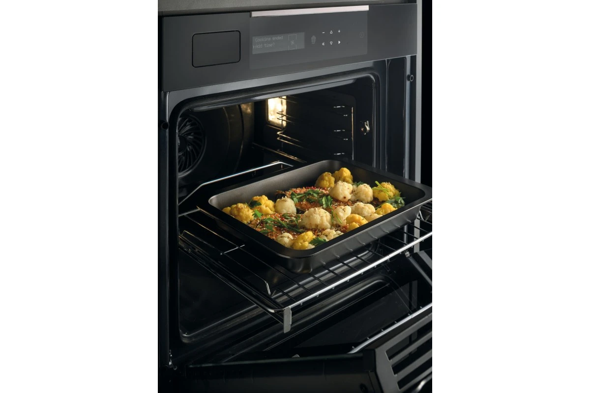 Духовой шкаф Haier HWO60SM5S5B1H
