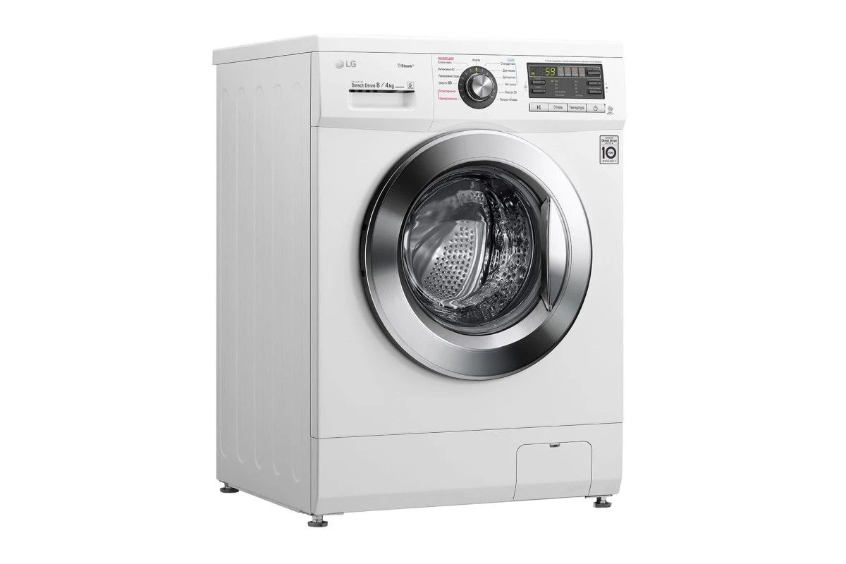 Стиральная машина LG F1496ADS3