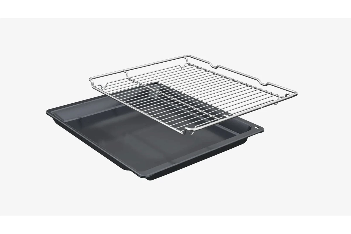 Духовой шкаф Bosch CMG9241B1