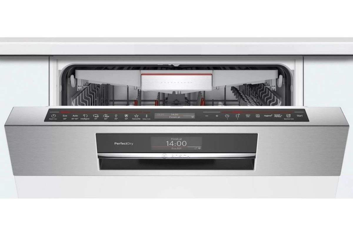 Встраиваемая посудомоечная машина Bosch SMI8YCS03E