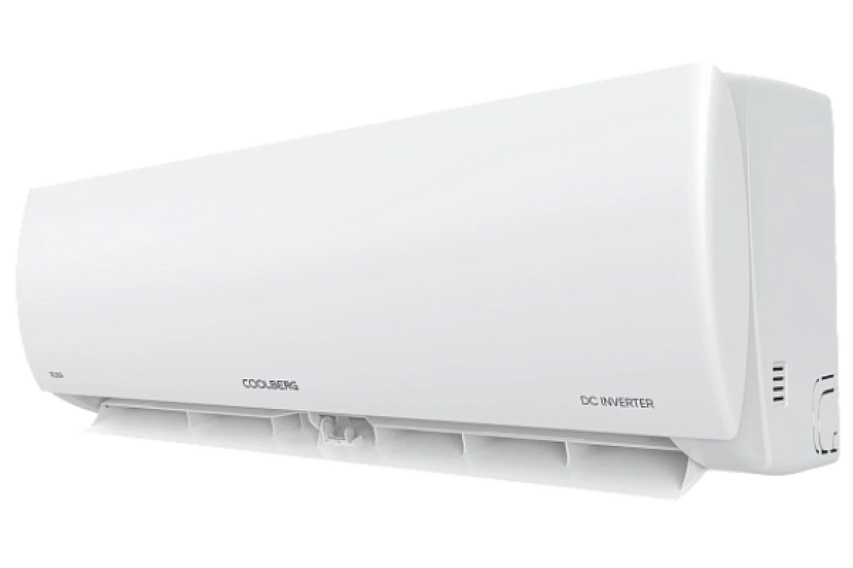Кондиционер Coolberg Runa CI-09R1/CI-09R1