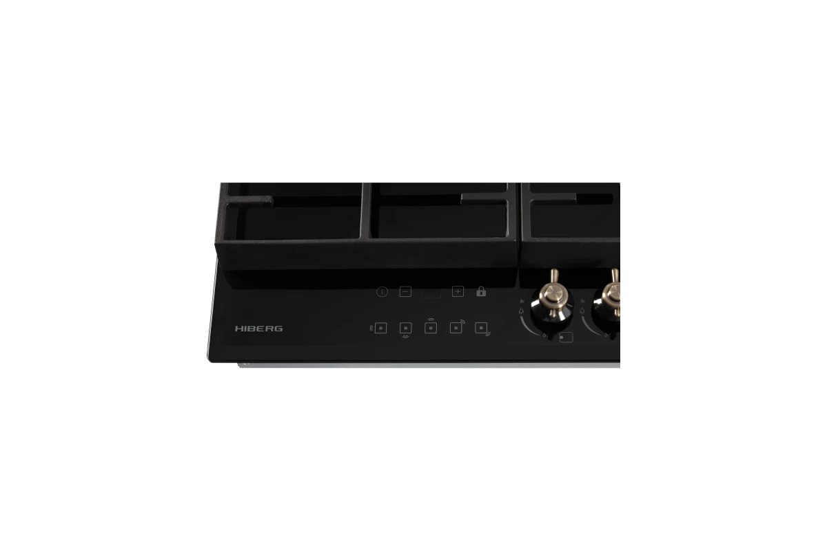 Варочная поверхность Hiberg VM 9155 B