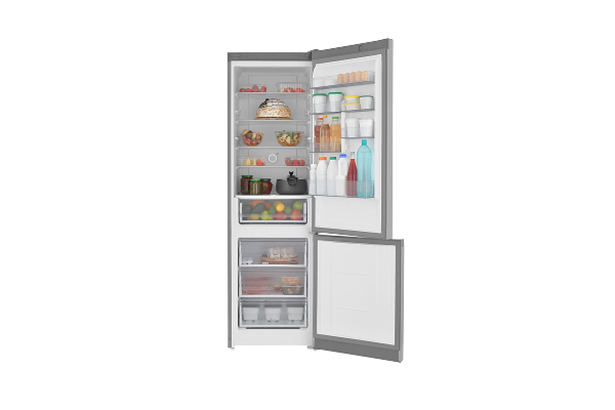 Холодильник Hotpoint HT 6200 S