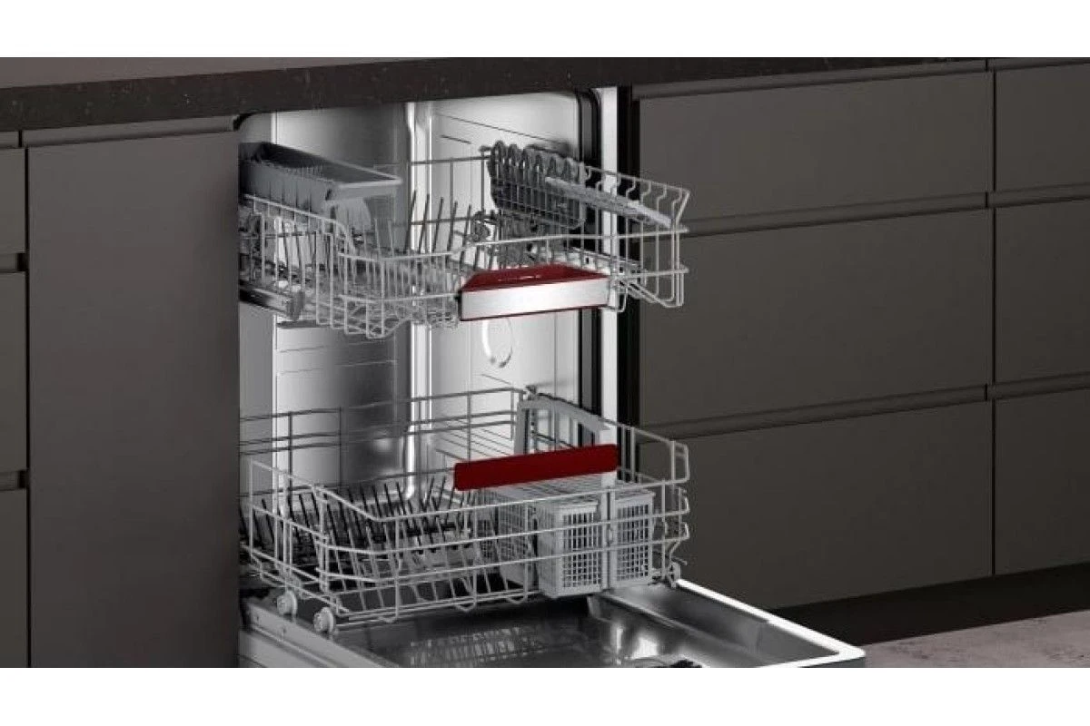 Встраиваемая посудомоечная машина Neff S257EAX36E