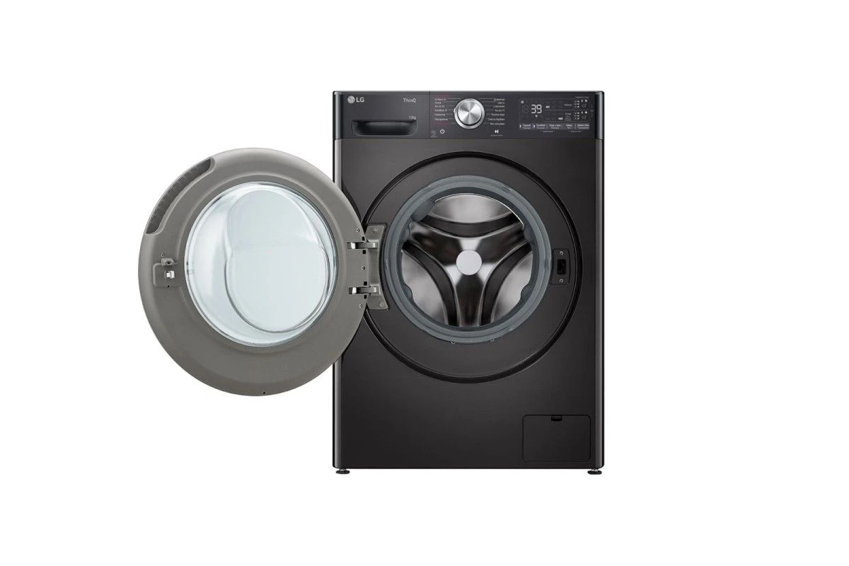 Стиральная машина LG F4V9LA2P