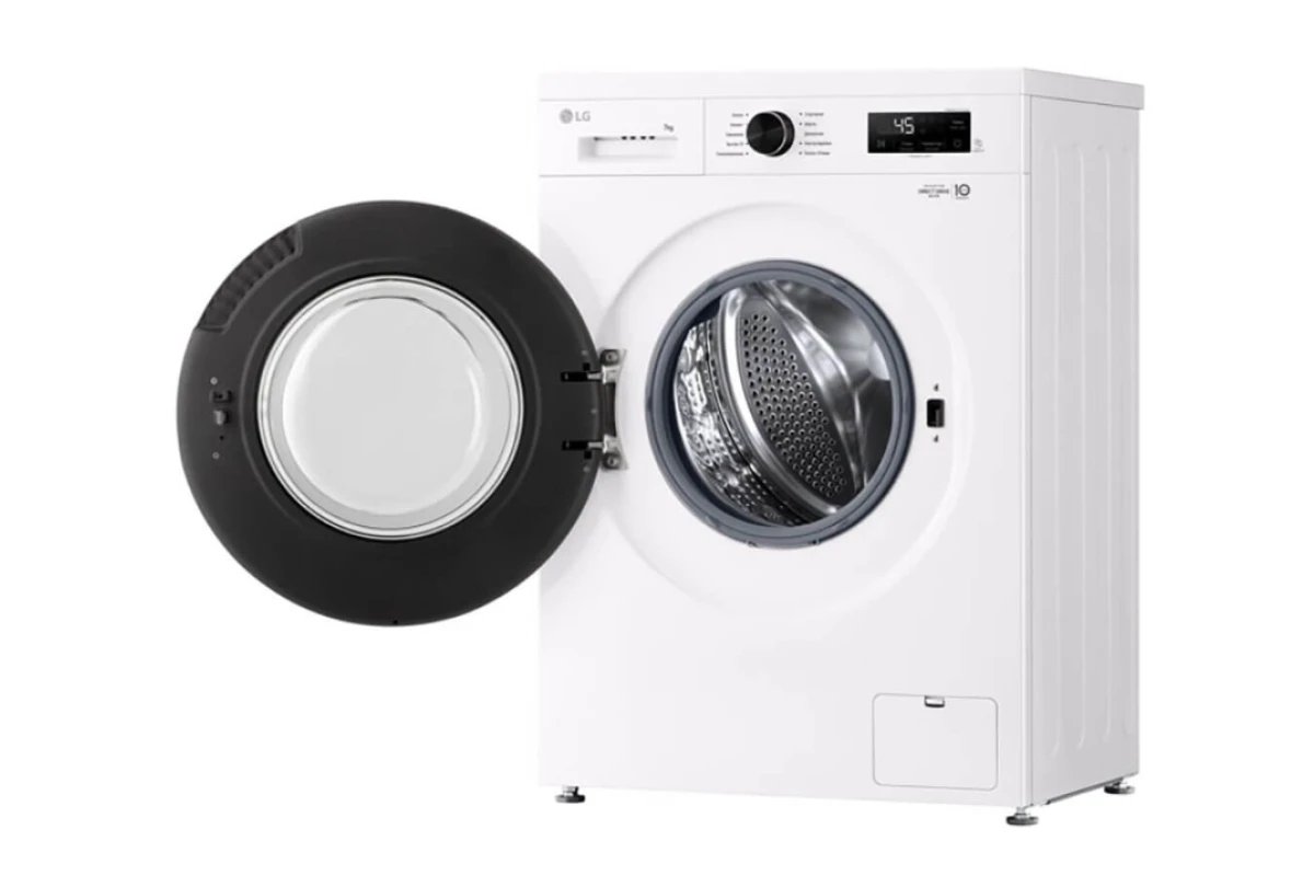 Стиральная машина LG F2Y1HS5W
