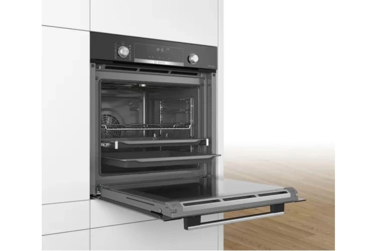 Духовой шкаф Bosch HBG378EB6R