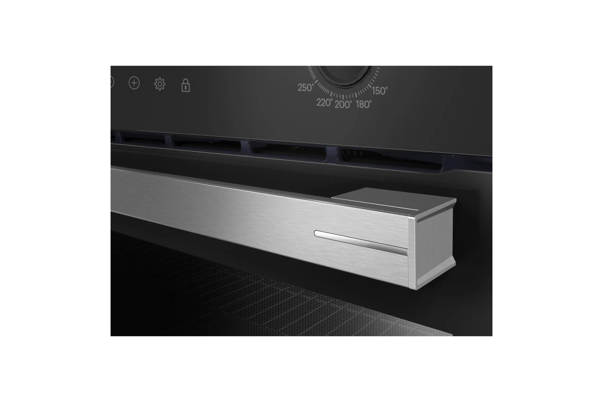 Конвекционный духовой шкаф Grundig GEBD19301B
