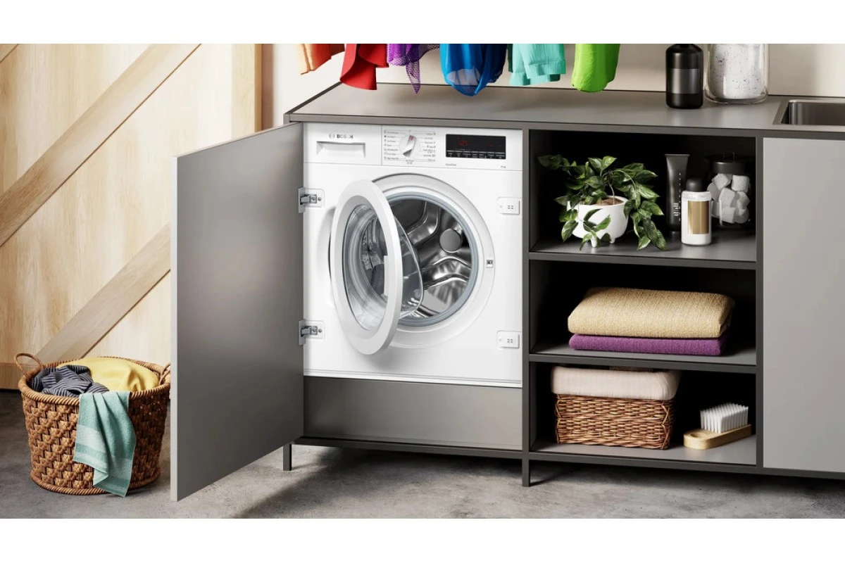 Стиральная машина Bosch WIW28542EU