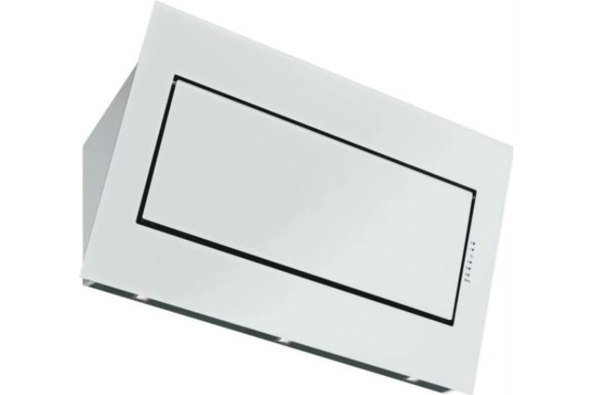 Вытяжка Falmec QUASAR GLASS WHITE 80
