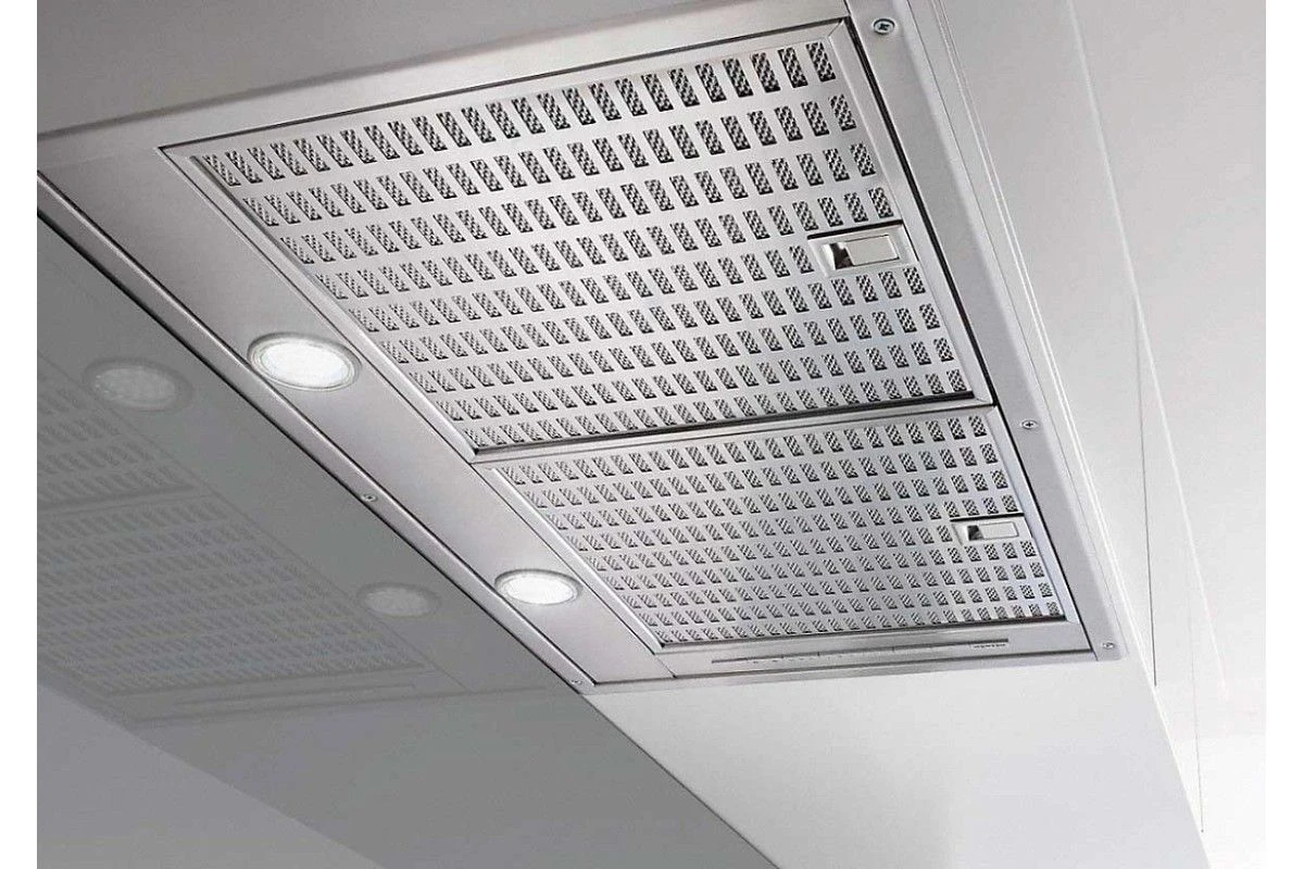 Вытяжка Miele DA 2578