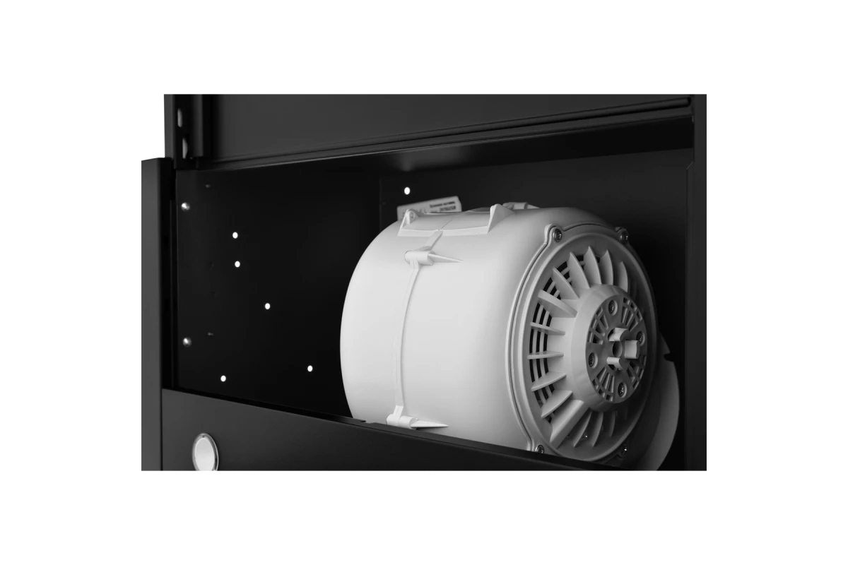 Вытяжка телескопическая ZUGEL ZHT652GB