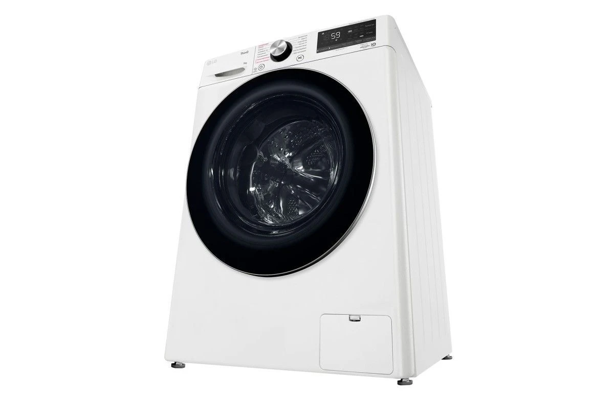 Стиральная машина LG F4V9VS9W