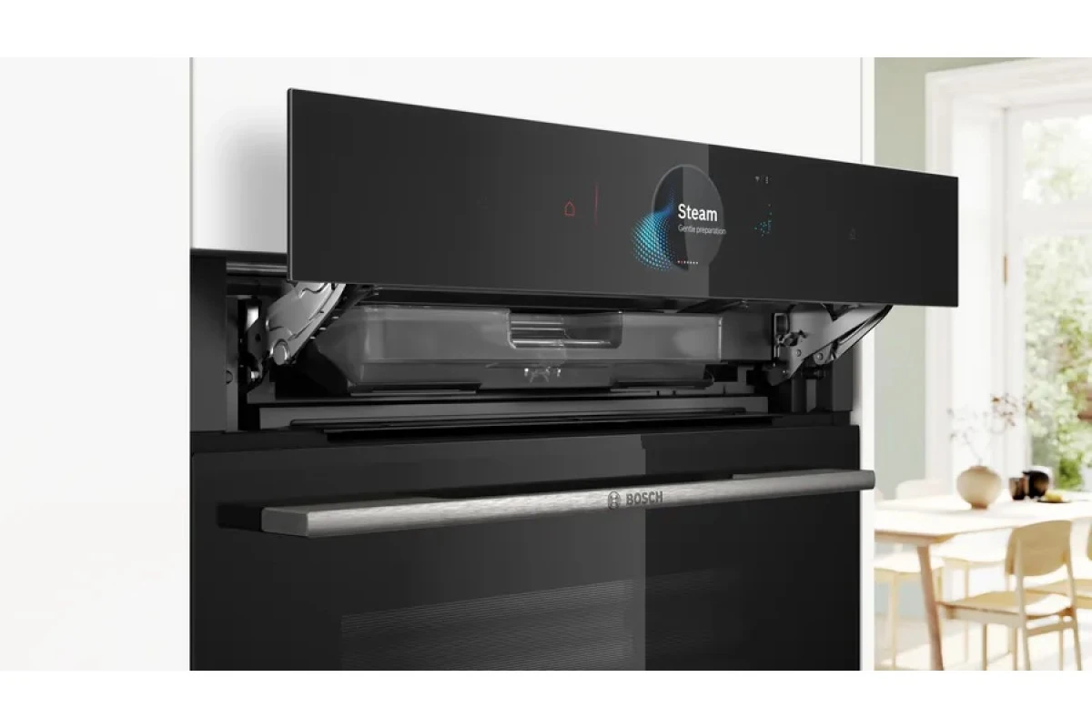 Духовой шкаф Bosch HSG 7584B1