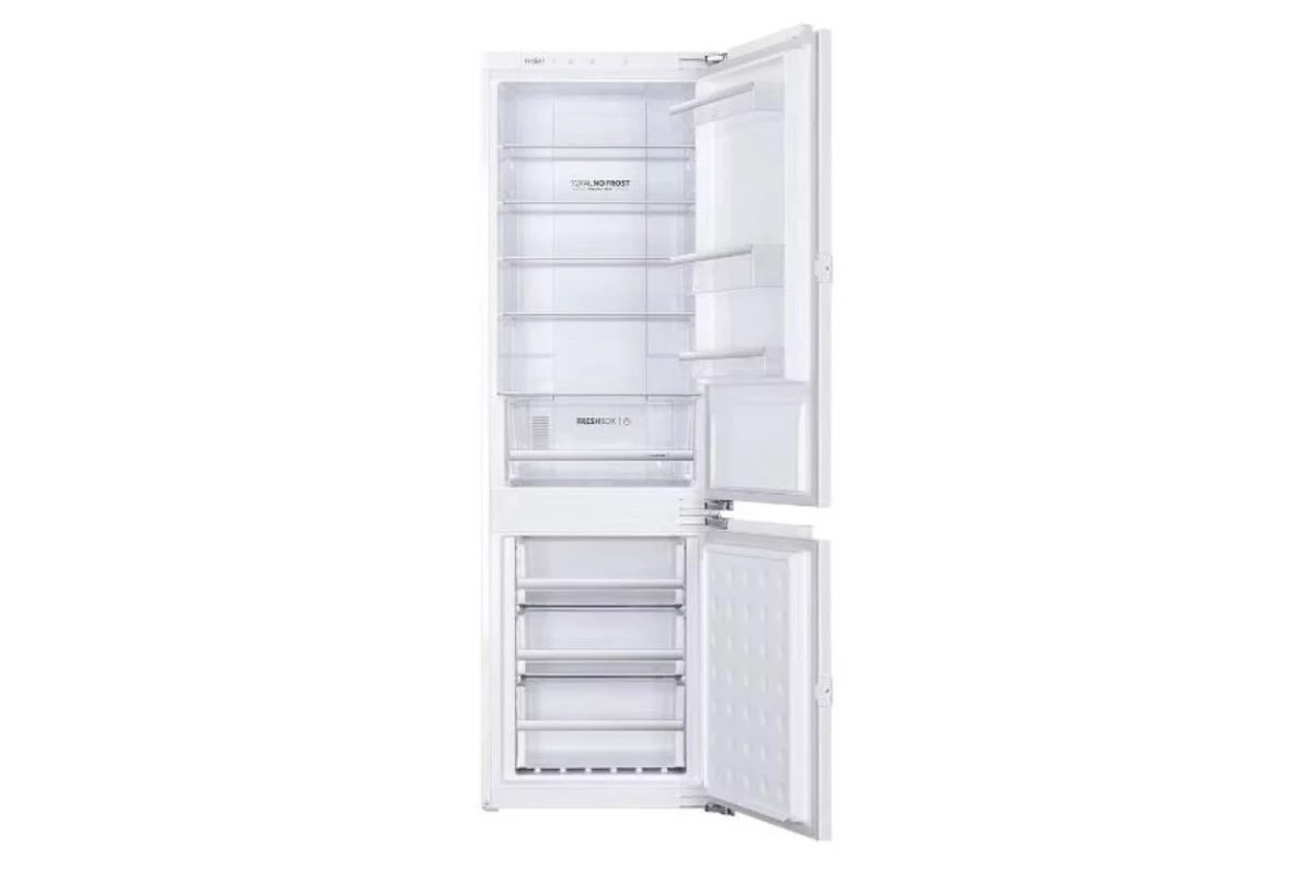 Встраиваемый холодильник Haier BCFT528AWRU