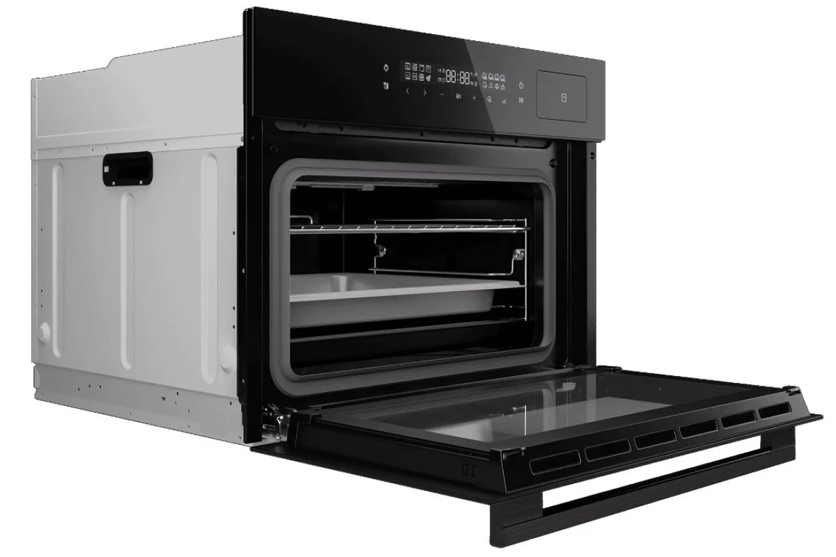 Духовой шкаф Haier HOS-F5CVN8GB