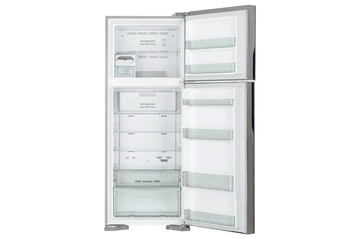 Холодильник Hitachi R-V 542 PU7 PWH