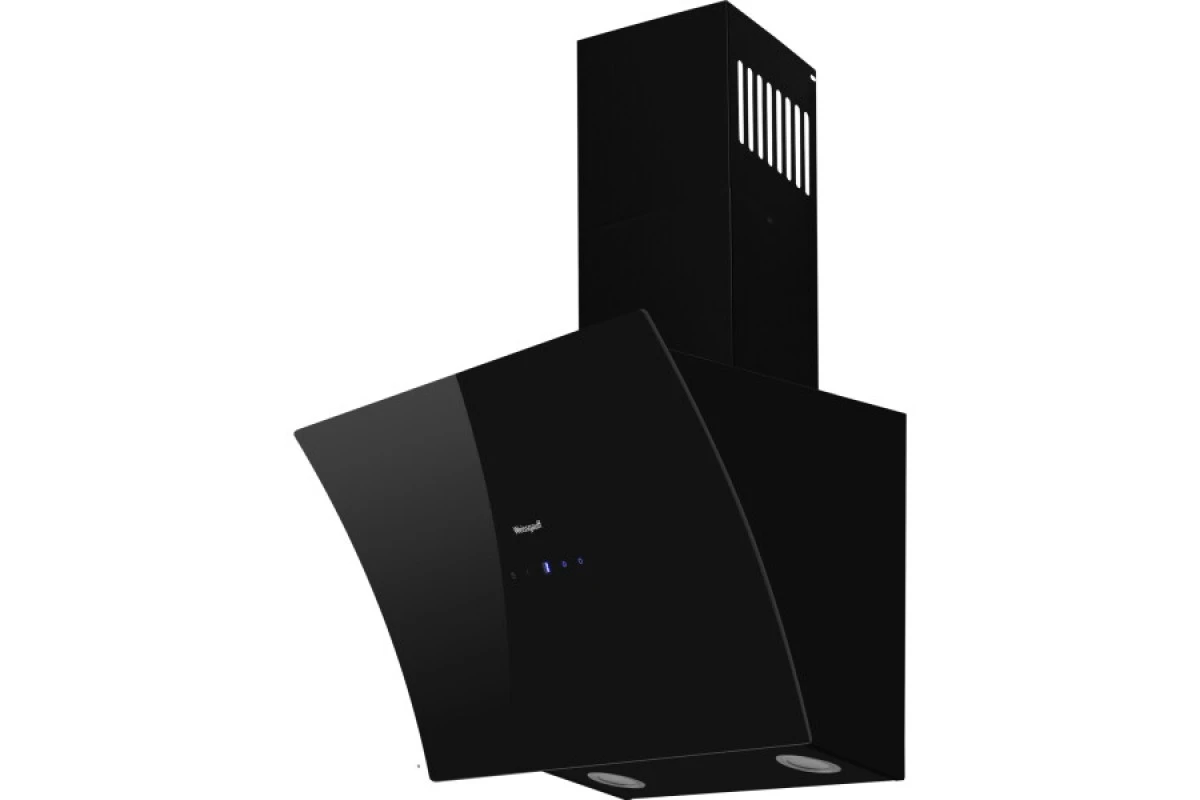 Каминная вытяжка Weissgauff Merga 60 BL Sensor