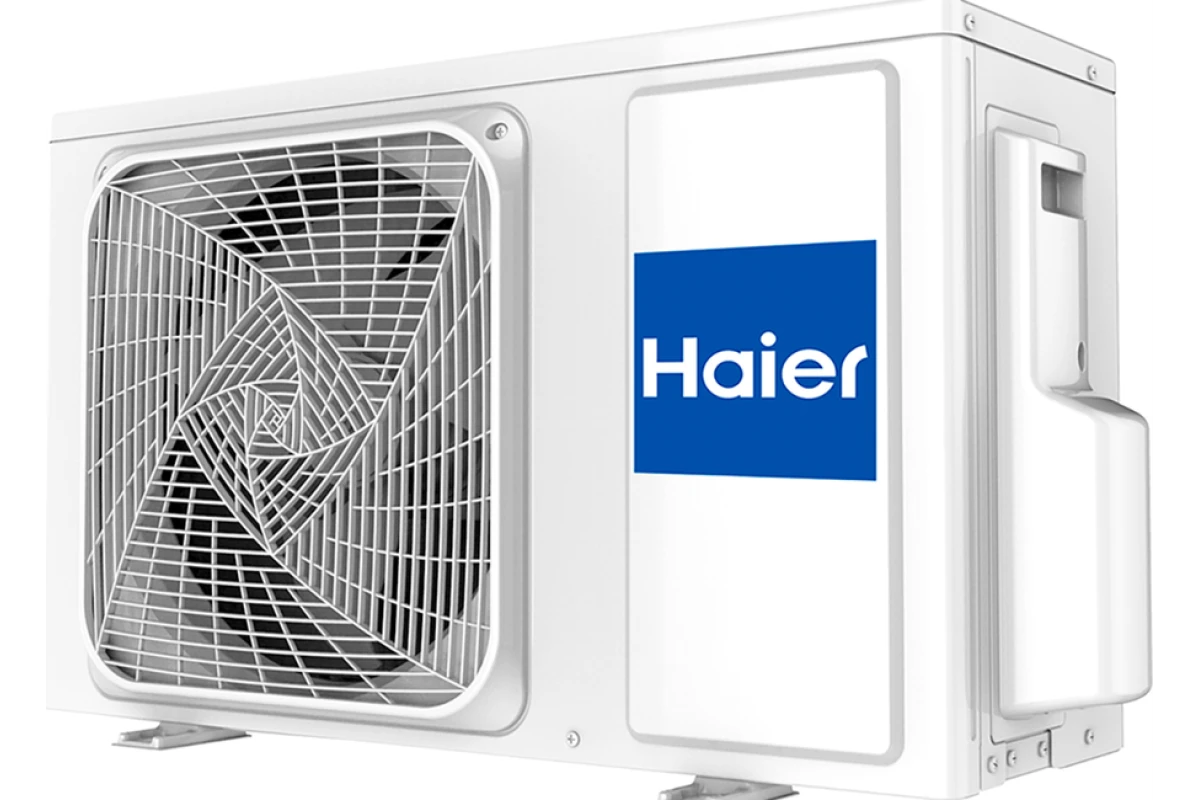 Кондиционер Haier Flexis Super Match AS25S2SF4FA-G/1U25S2SM3FA