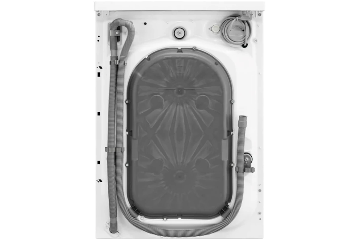 Стирально-сушильная машина Electrolux EW7WO368SP