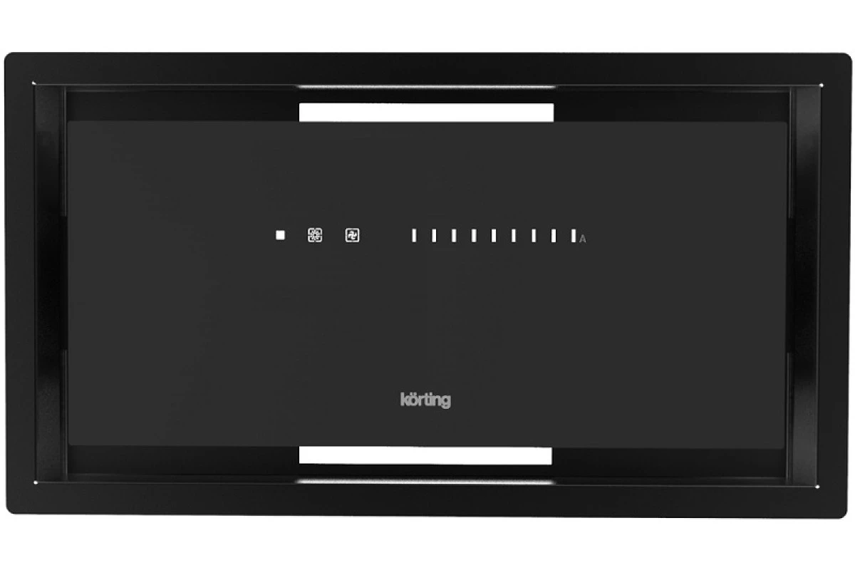 Встраиваемая вытяжка Korting KHI 6997 GN