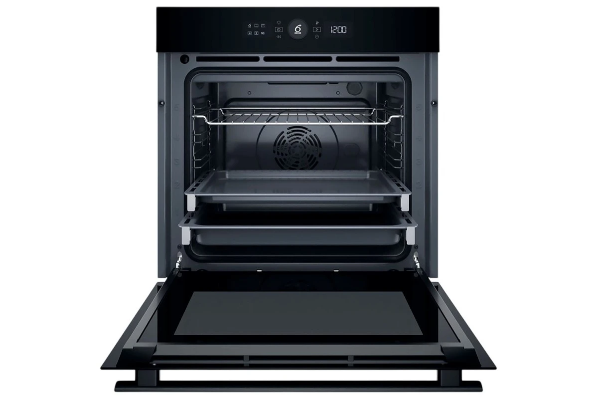 Духовой шкаф Whirlpool WOI4S8HM2SBA