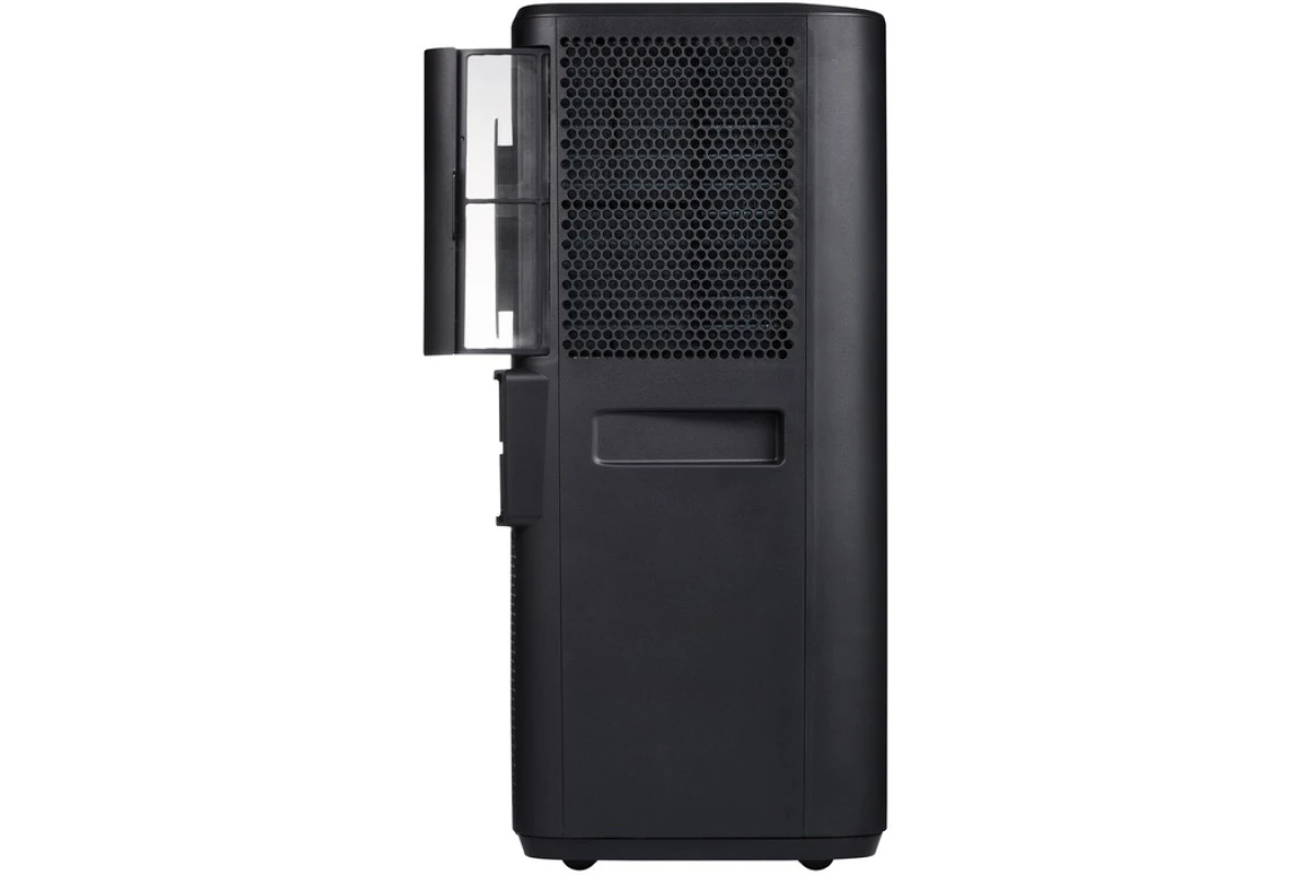 Мобильный кондиционер Ballu Eclipse Black BPAC-07 EPB/N6 black