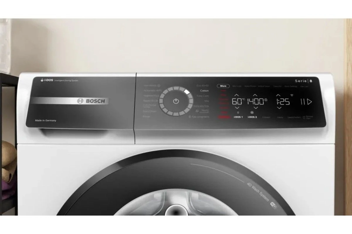 Стиральная машина Bosch WGB244A0SN