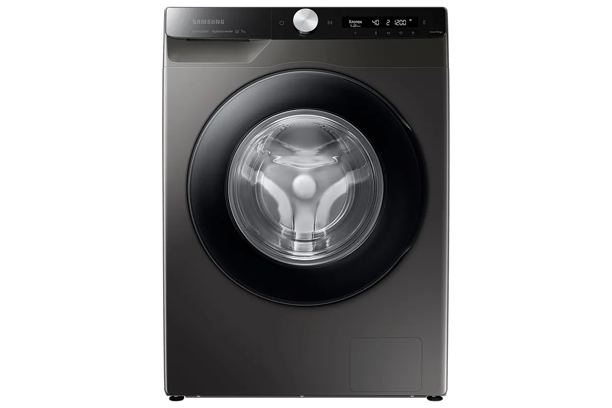 Стиральная машина Samsung WW70A6S23AX/LP (Eco Bubble)