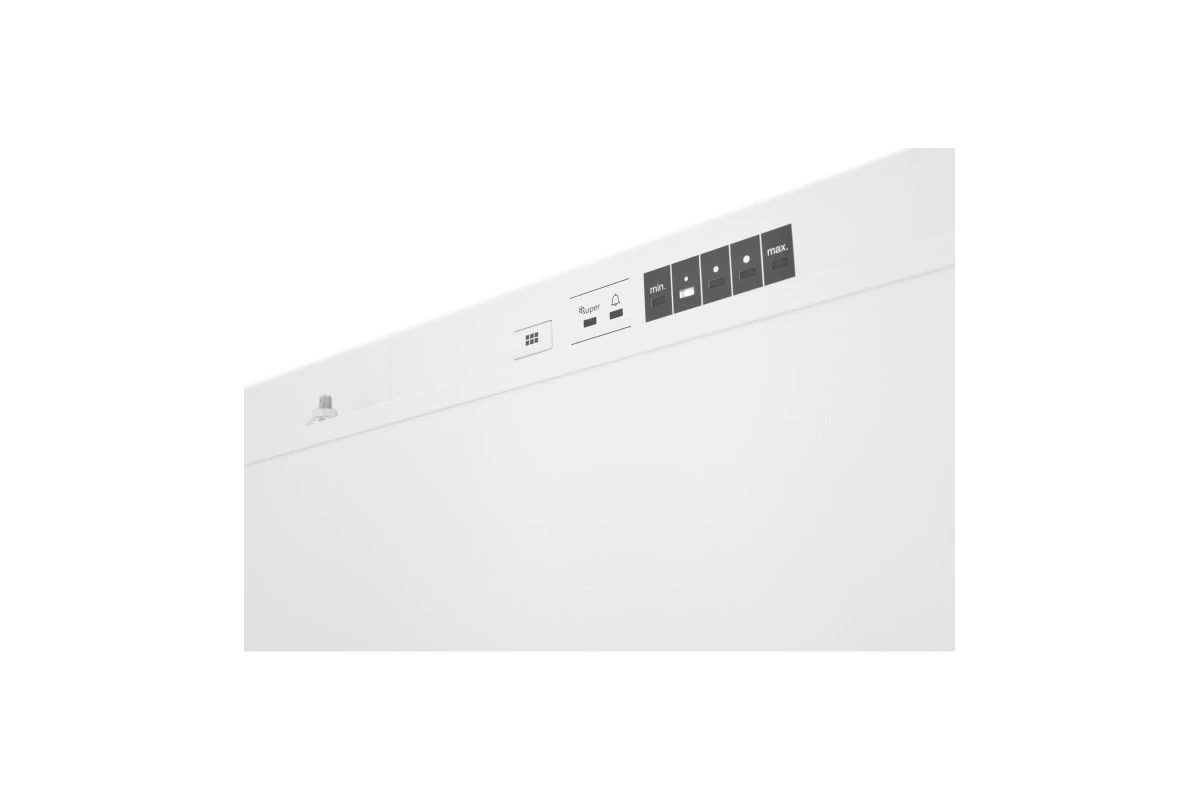 Встраиваемый холодильник Scandilux CFFBI 256 E