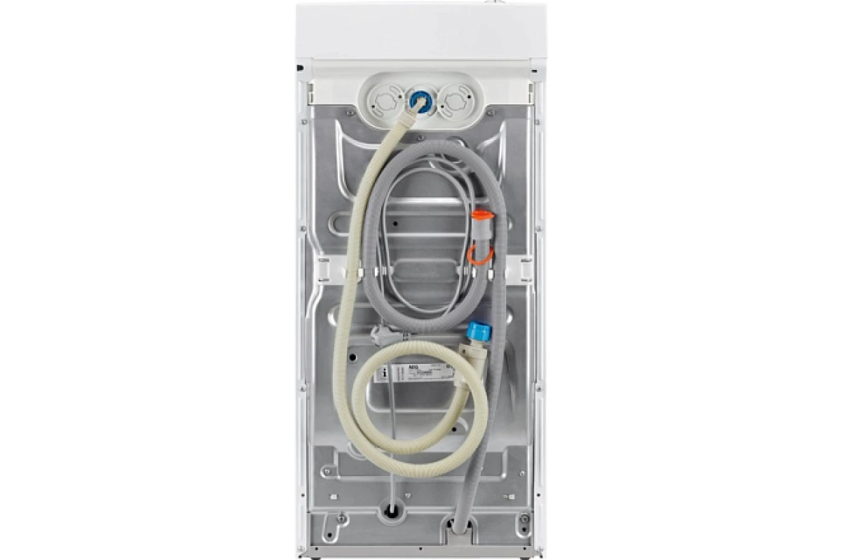 Стиральная машина Electrolux EW8T3R372