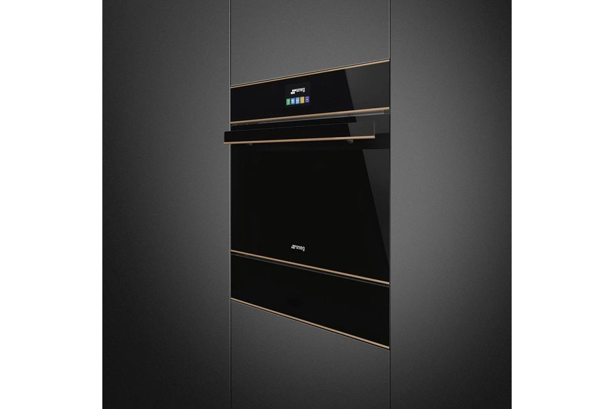 Вакуумный упаковщик Smeg CPV615NR