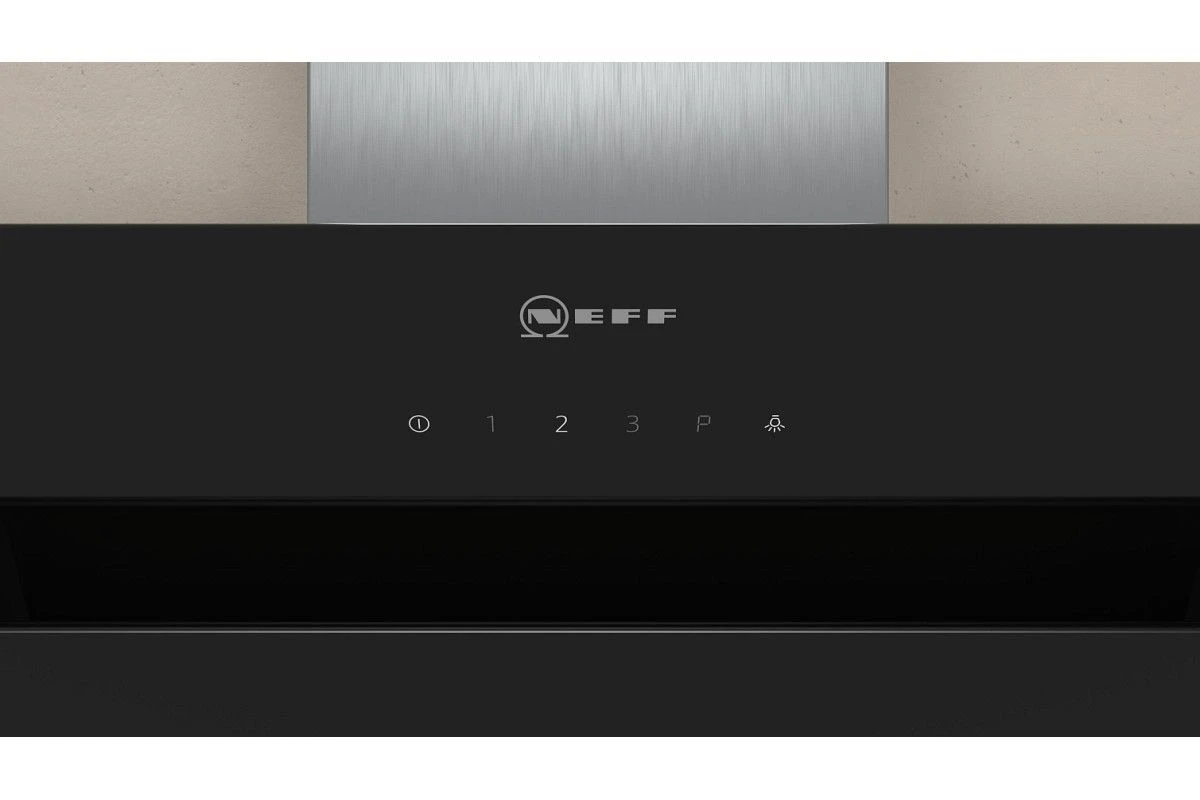 Настенная вытяжка Neff D65IHM1S0