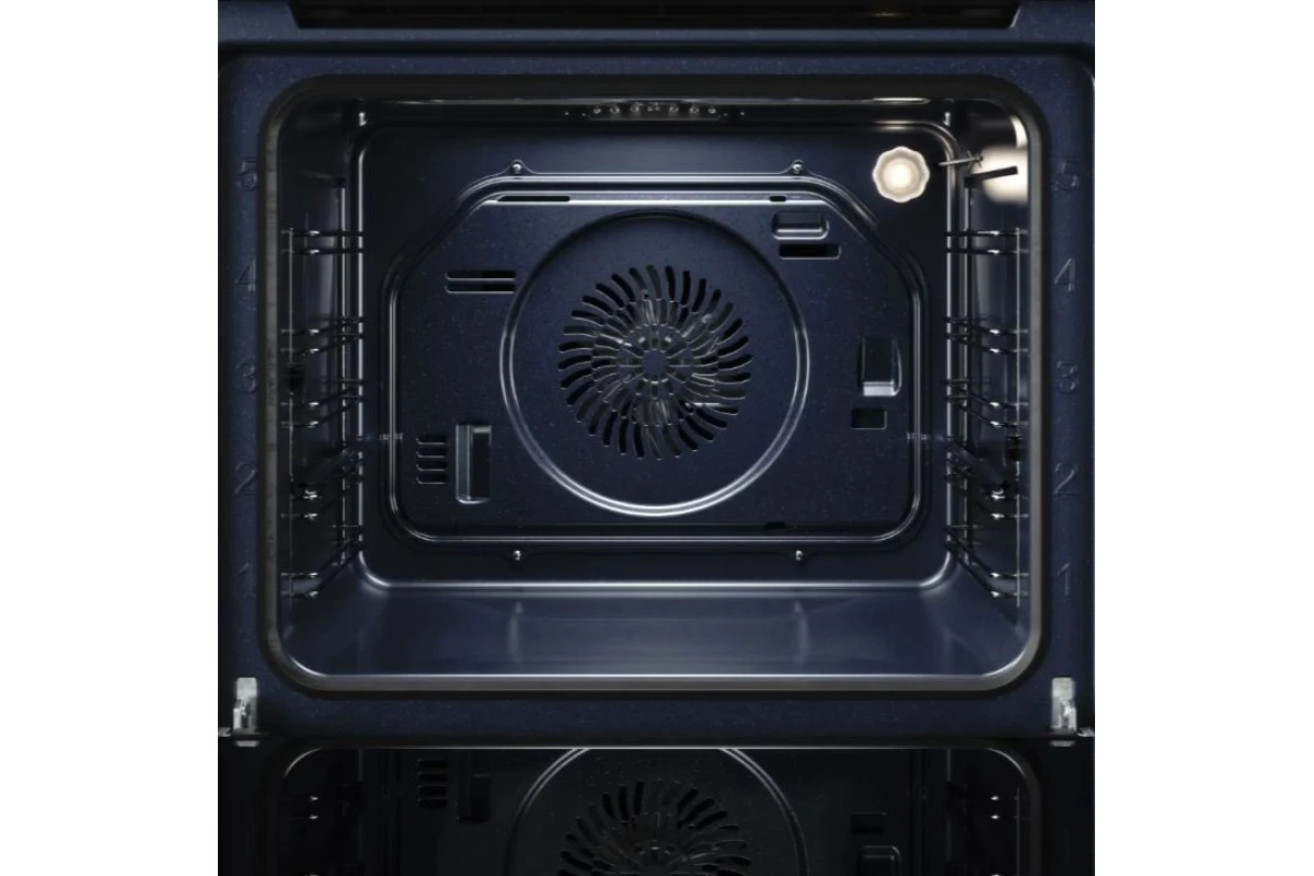 Духовой шкаф Kuppersberg HO 608 P BL Black