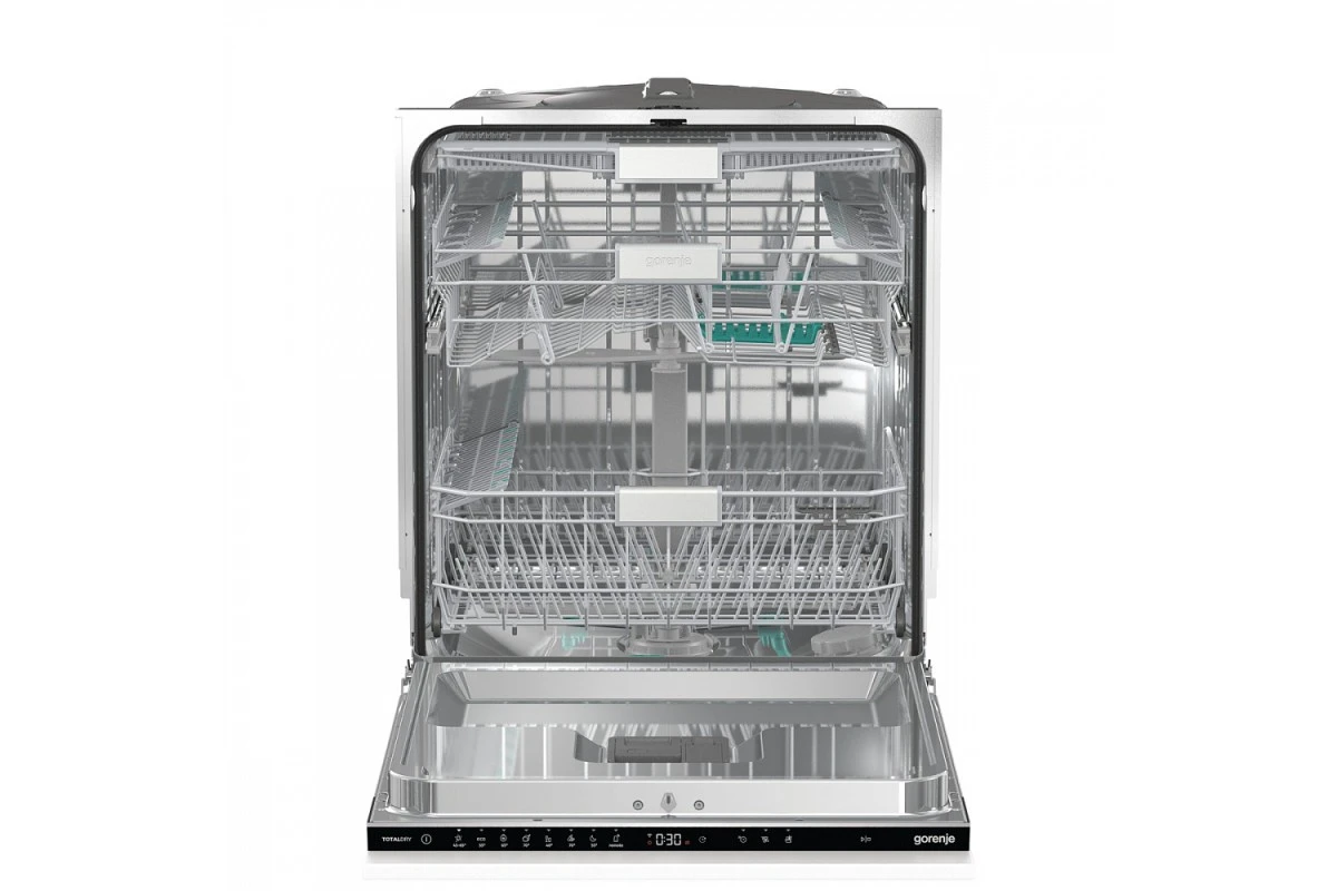 Встраиваемая посудомоечная машина Gorenje GV673C61