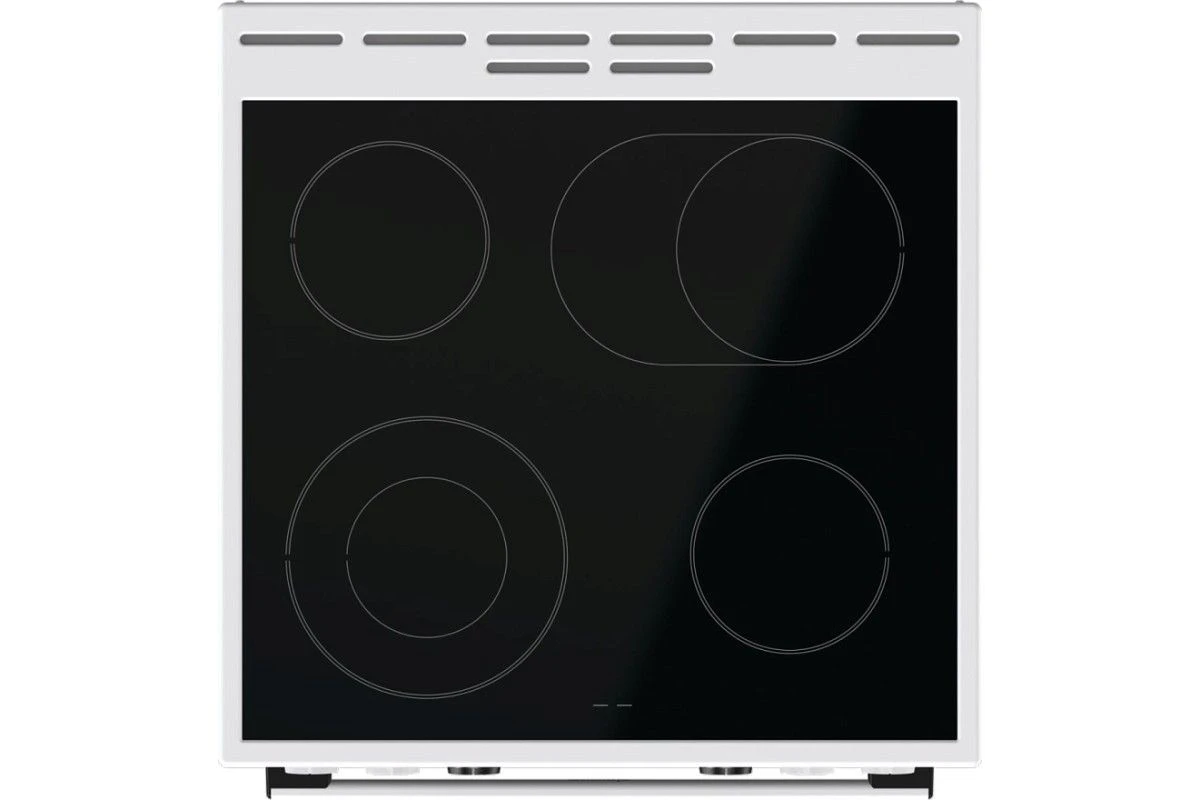 Электрическая плита Gorenje GEC6C60WA