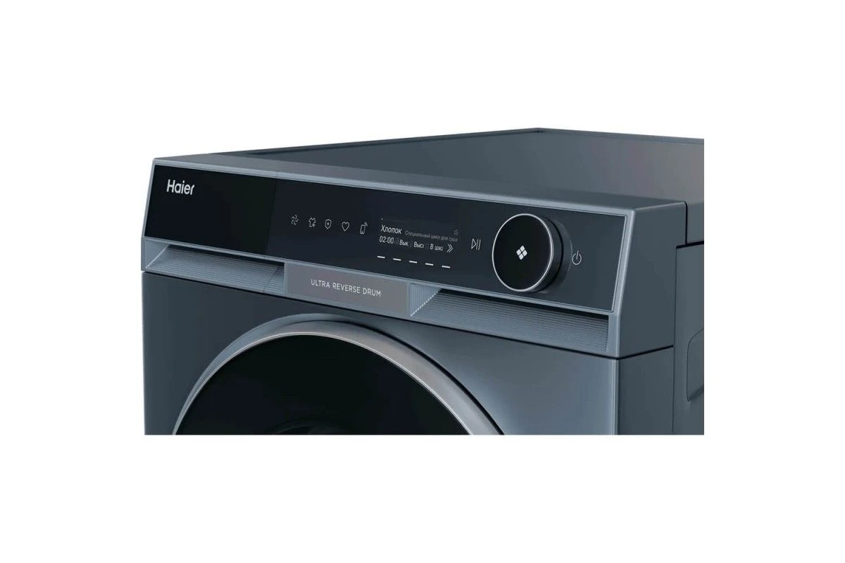 Сушильная машина Haier X11 HD100-A3397SU1